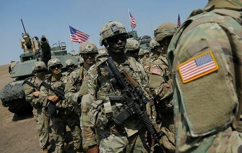 У Польщі не виключають, що США розмістять на їхній території виведені з Німеччини війська